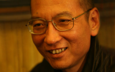 Leading Chinese Dissident, Liu Xiaobo, Arrested over Freedom Charter